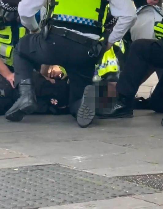 制服, ws, 出现在地铁 制服, ws, 出现在地铁