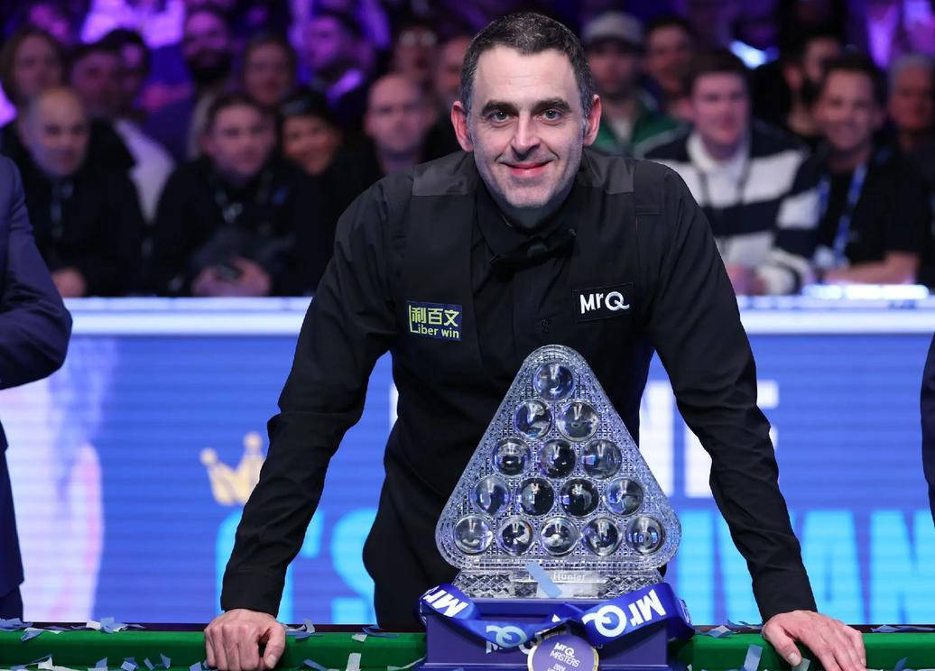 医疗原因退, 尽管罗尼奥