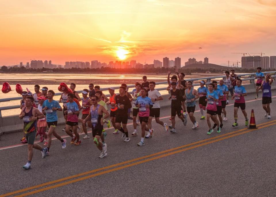 在那香海景, 运动员深度 在那香海景, 运动员深度
