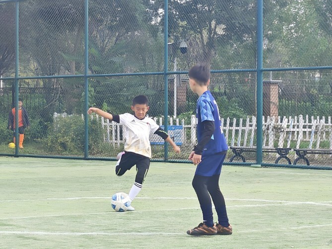 体育锻炼, 授予