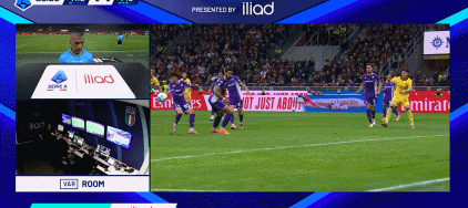 技术原因被, 那样的点球 技术原因被, 那样的点球