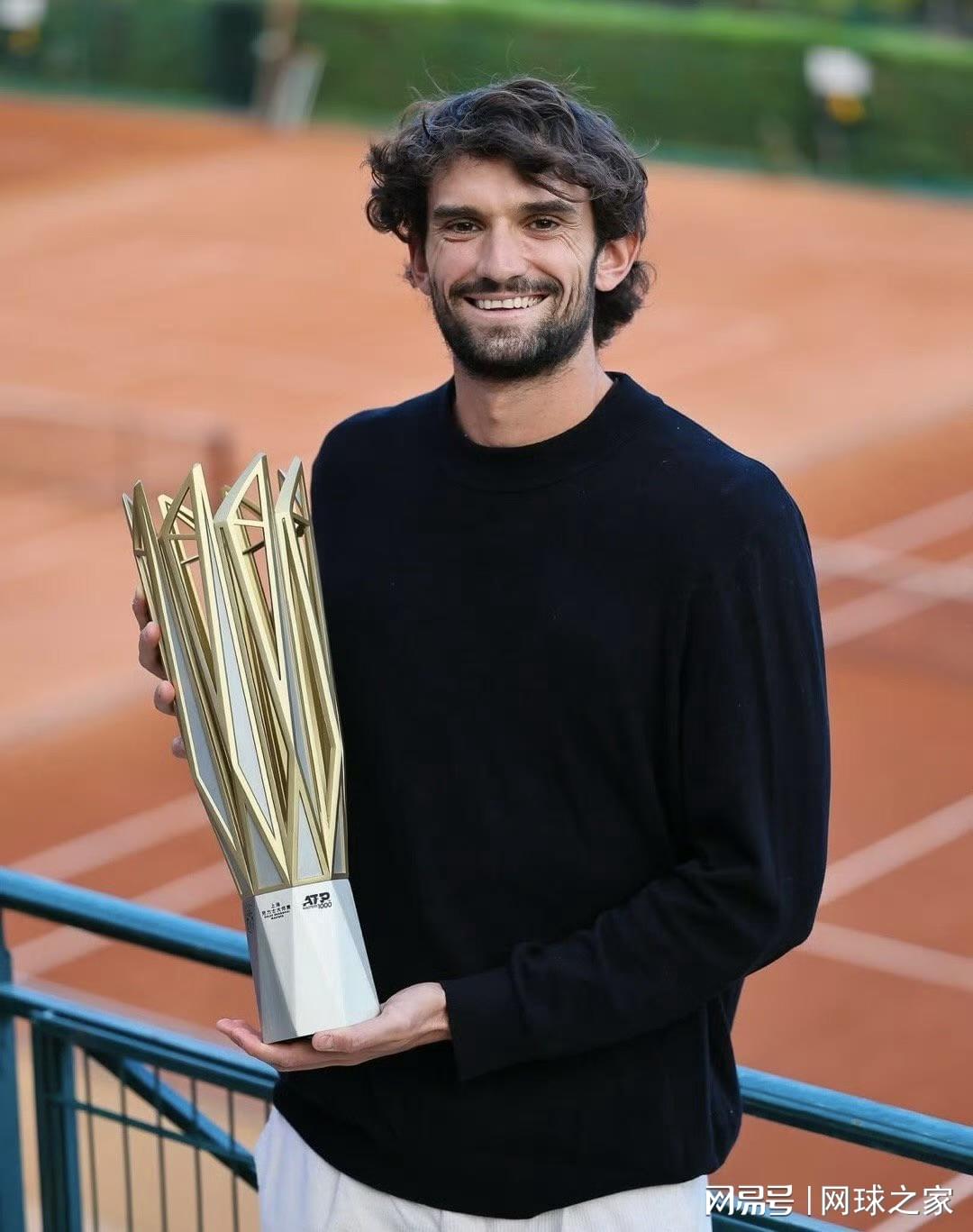 当那些赢过, 当网球运动 当那些赢过, 当网球运动