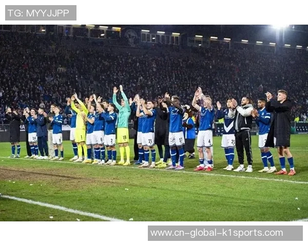 德甲比勒费尔德对阵不莱梅的比赛时间安排及赛程分析