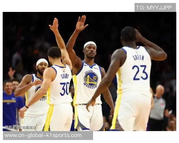 勇士32分大胜! 巴特勒19+8吉迪18+5，勇士新秀全队榜首，波杰迸发