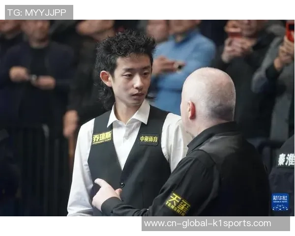 希金斯9-2大胜马奎尔,前进世界锦标赛决赛,明日与吴宜泽争冠